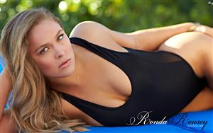 Ronda Rousey